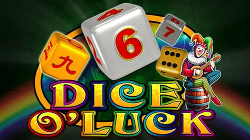 Dice'o Luck - Spin City - Congo